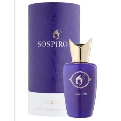 عطر سوسبيرو جراسيوسو او دي بارفيوم
